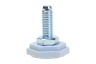 Sibir Wasmachine Behuizing 