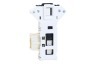 Pelgrim Wasmachine Deurrelais 