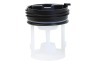 Creda IWD12 80287120000 Wasmachine Filter 
