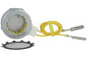Husqvarna electrolux Wasmachine Spoel 