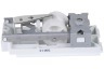AEG Wasdroger Sluiting 