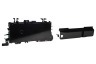 Zoppas Wasdroger Module-print 