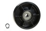 Constructa CWQ3R400/01 Wasdroger Spanrol 