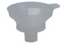 Curtiss Vaatwasser Zoutreservoir 