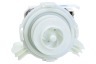 Electrolux Vaatwasser Pomp 