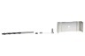 Constructa CP6VX01HKE/64 Vaatwasser Standpijp 