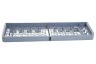 Constructa CP6VX01HKE/64 Vaatwasser Inzet 