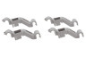 Constructa CG6VX02EBD/66 Vaatwasser Korf 