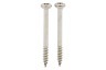 Constructa CG6VX02EBD/66 Vaatwasser Bevestiging 