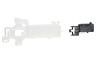 Constructa CB6VX02EBE/75 Vaatwasser Schakelaar 