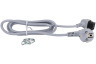 Constructa CP6SW01HLD/57 Vaatwasser Elektronica 