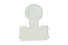 Constructa CP432J2/30 Vaatwasser Waterhuishouding 