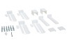 Progress PKG1643 925513005 01 Vriezer Deur 