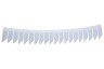 Faure Koelkast Strip 