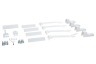 Constructa CK65753/02 Koelkast Deur 