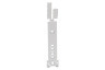 Constructa CK232NSE0/03 Koelkast Deur 