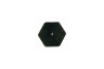 Constructa CK733EW3A/04 Koelkast Behuizing 