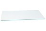 Constructa CK536EWEA/02 Koelkast Glasplaat 