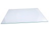 Constructa CE754EW31/02 Koelkast Glasplaat 