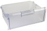 Constructa CK25102/51 Koelkast Lade-Mand-Bak 