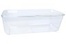 Constructa CK60144/02 Vriezer Lade-Mand-Bak 