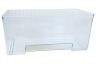 Constructa CK66530/02 Koelkast Lade-Mand-Bak 
