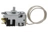 Constructa CK64302/02 Koelkast Thermostaat 