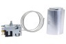 Constructa CE612KSE0/02 Koelkast Thermostaat 