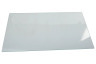 Iberna Vriezer Glasplaat 