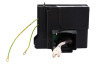 Blomberg Vriezer Module-print 