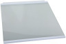 Hisense Koelkast Glasplaat 