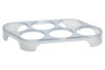Ignis Vriezer Eierrekje 