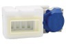 Hotpoint-ariston Koelkast Ventilator 