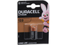Duracell Batterijen Fotobatterij 