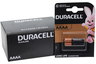 Duracell Batterijen AAAA 