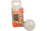 Osram Verlichting Ledlamp Kogel 