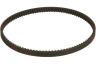Sebo 450 EVOLUTION (-08/2017) Stofzuiger Zuigmond 