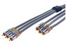 Hirschmann Audio-Video Video kabel 