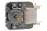 Husqvarna Oven-Magnetron Motor 