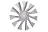Leonard Oven-Magnetron Waaier 