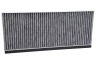 Pitsos 2MIC61T/02 Afzuigkap Koolstoffilter 