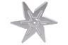 Krting Oven-Magnetron Waaier 