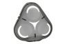 Philips S5620/12 AquaTouch Scheerapparaat Beschermkap 