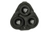 Philips S5620/12 AquaTouch Scheerapparaat Scheerkophouder 