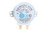 Panasonic Oven-Magnetron Motor 