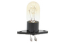 Etna Oven-Magnetron Lamp 
