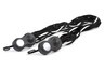 Mirage Fiets Accessoires Snelbinders 
